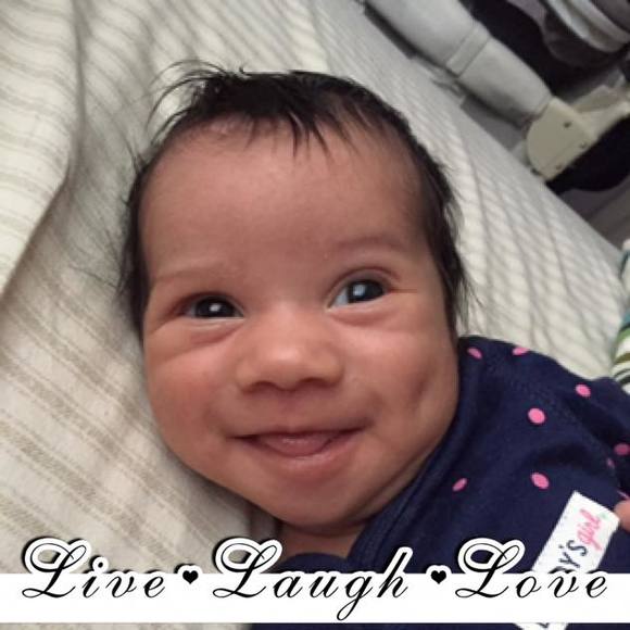 Meet your Posher, Sharla - Picture 1 of 2